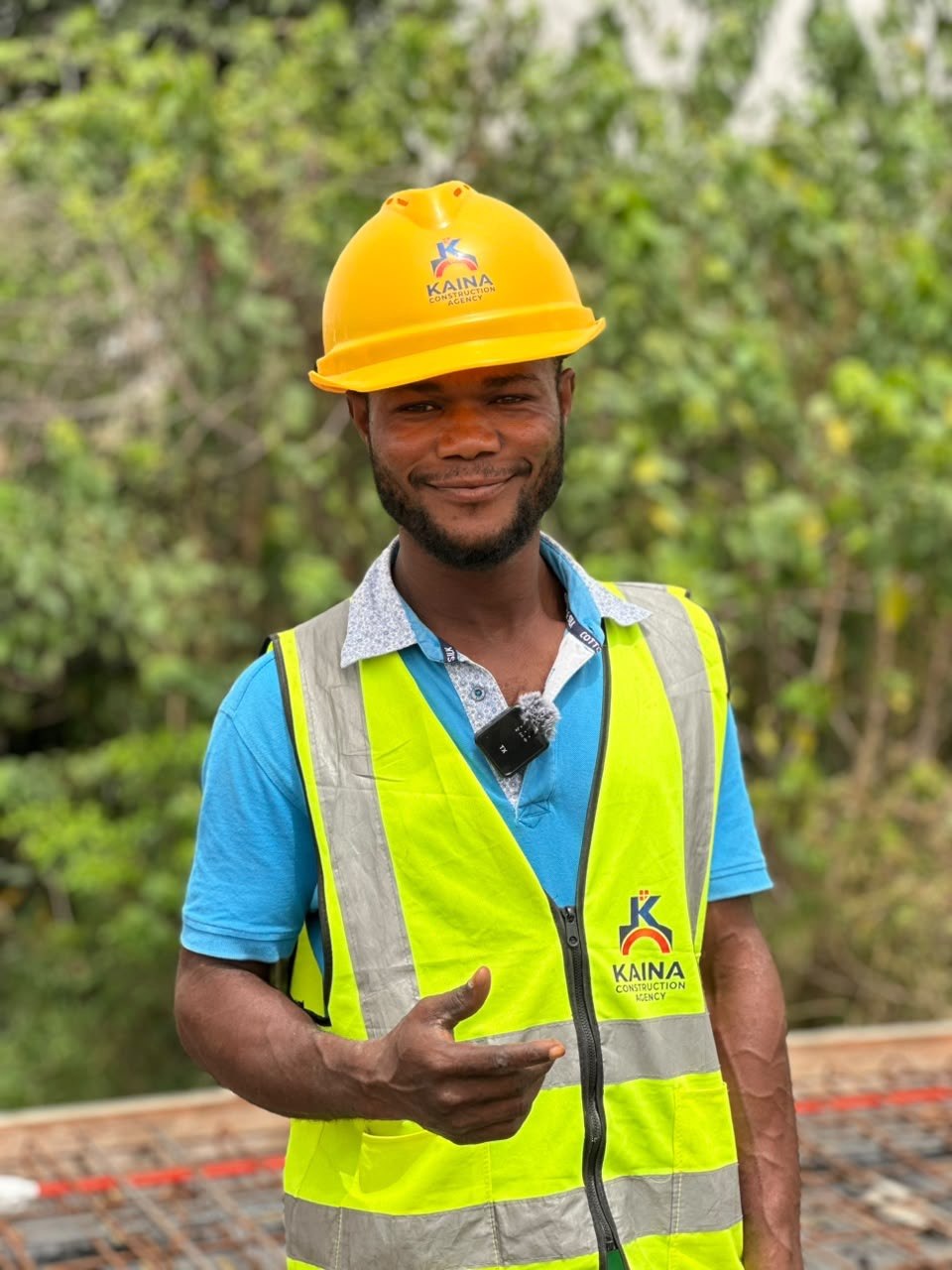 Antwi Bosiako