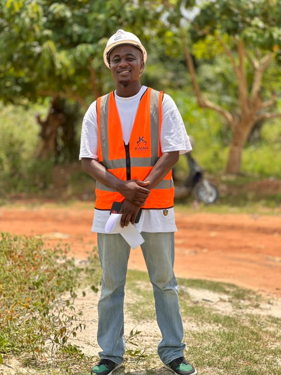 Inusah Abdul Mumin